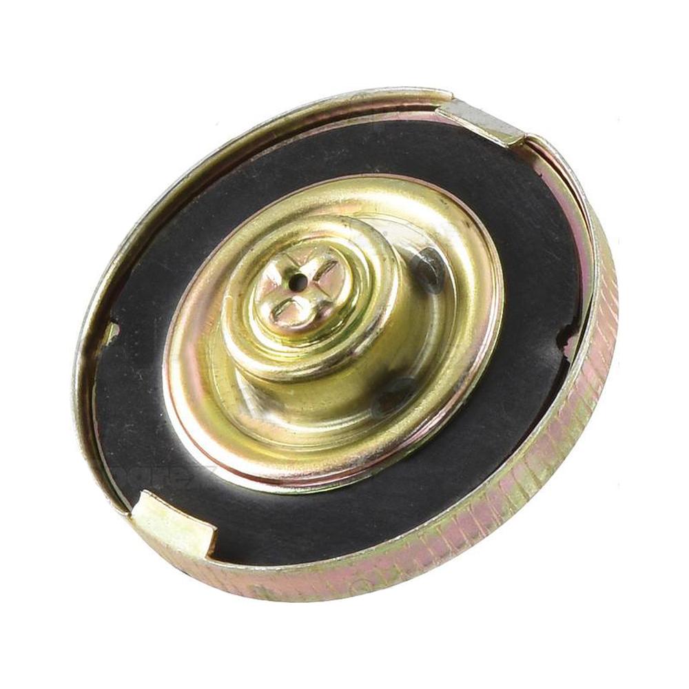 S.40570 Cap, Fuel Fits Landini