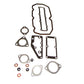 S.40589 Top Gasket Set, 3 Cyl. (AD3.152, AT3.152.4, AT3.152) - Fits Perkins