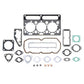 S.40589 Top Gasket Set, 3 Cyl. (AD3.152, AT3.152.4, AT3.152) - Fits Leyland