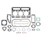 S.40589 Top Gasket Set, 3 Cyl. (AD3.152, AT3.152.4, AT3.152) - Fits Perkins