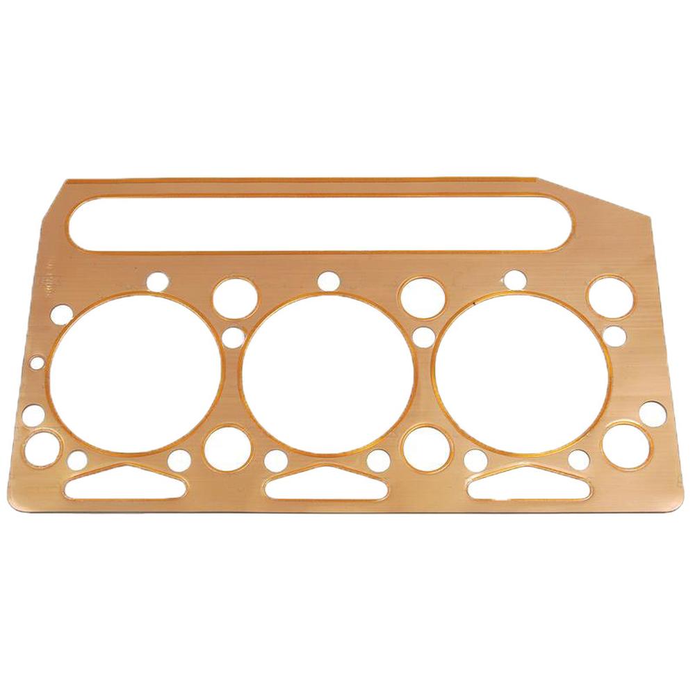 Head Gasket Fits Volvo Replaces 81717613