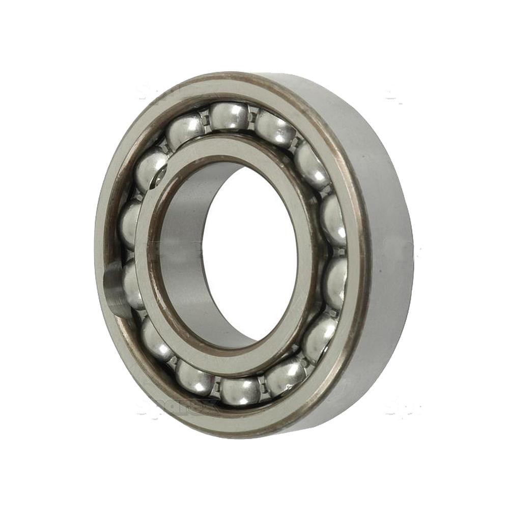S.40781 BEARING, 40x80x18 Fits Massey Ferguson