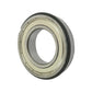 S.40785 Bearing, Sealed Ball w/Snap Ring - Fits Massey Ferguson