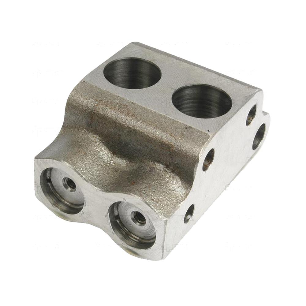 S.40848 Valve Chamber Assembly Fits Massey Ferguson