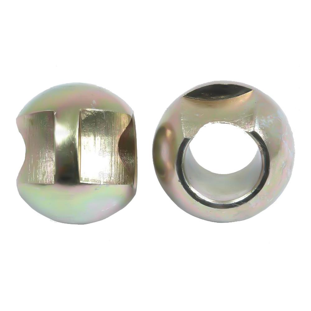 S.4130 Lower Link Ball (Fits CAT. 2/2) Fits Massey Ferguson