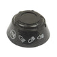 S.41334 Head Light Switch Knob Fits Massey Ferguson
