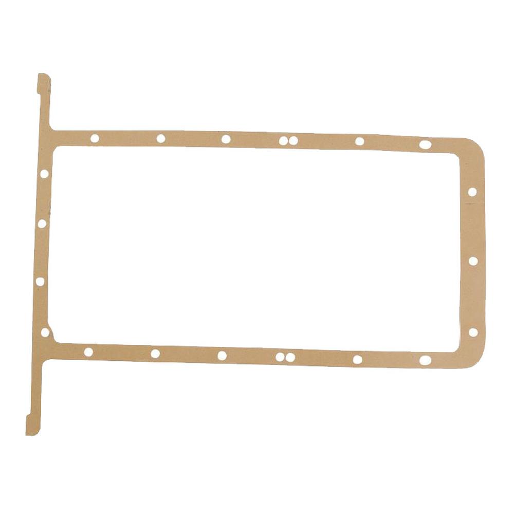 S.41726 Sump Gasket - 4 Cyl. (A3.152, 85mm-Petrol) Fits Massey Ferguson