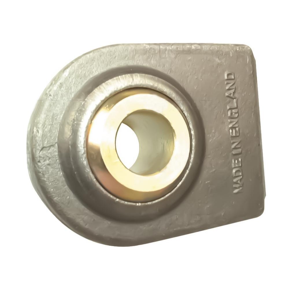 4215 Fits CAT. 3 Lower Link Weld-On Ball End Welding Length 3 15/16''
