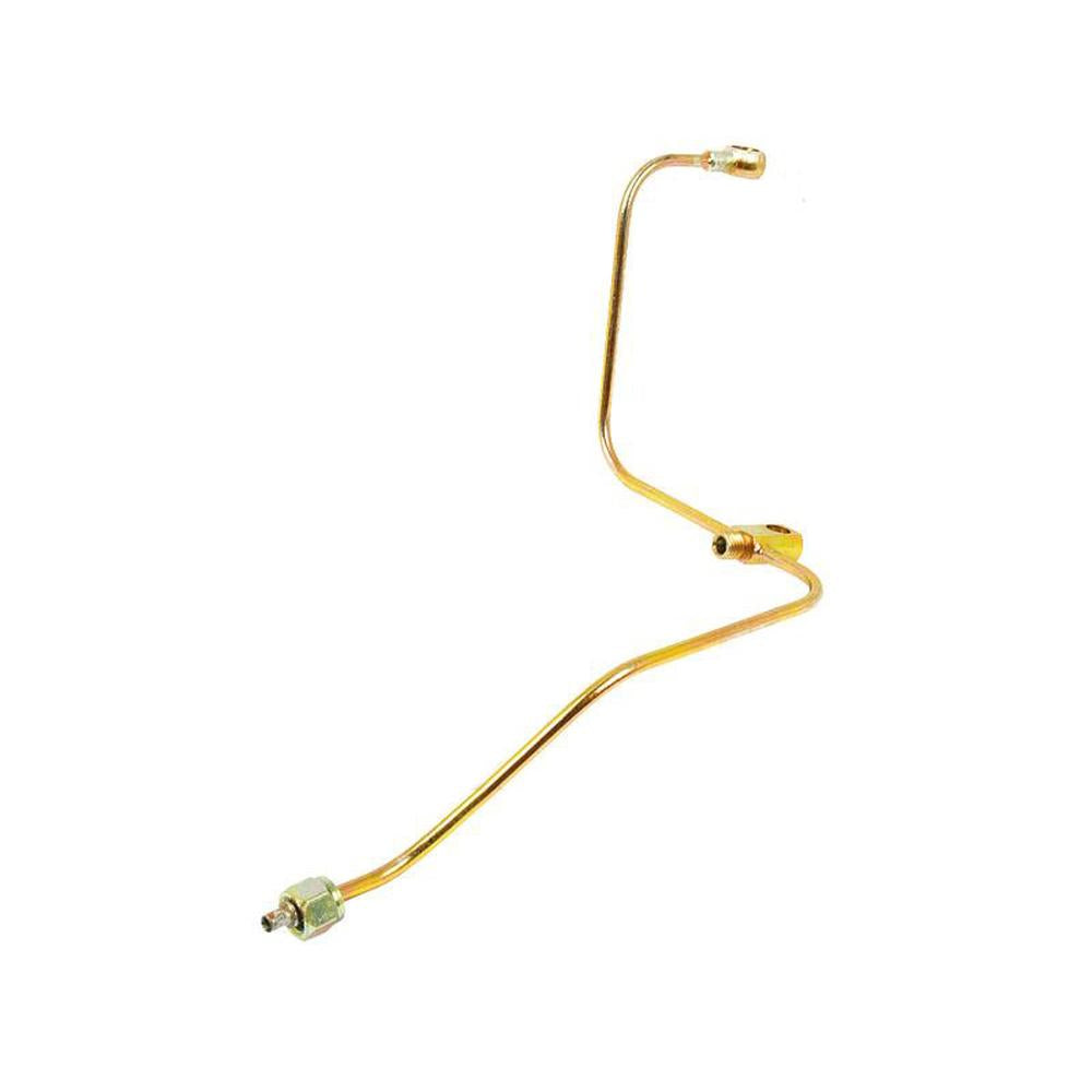 Pipe, Fuel Line, 887046M92 - Fits Perkins