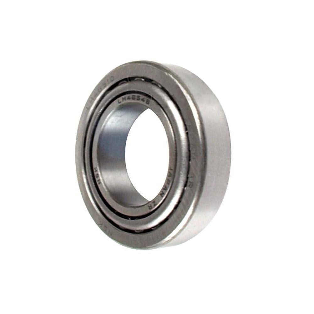 Taper Roller Bearing Cup & Cone Fits Fiat Replaces 1-31-741-003