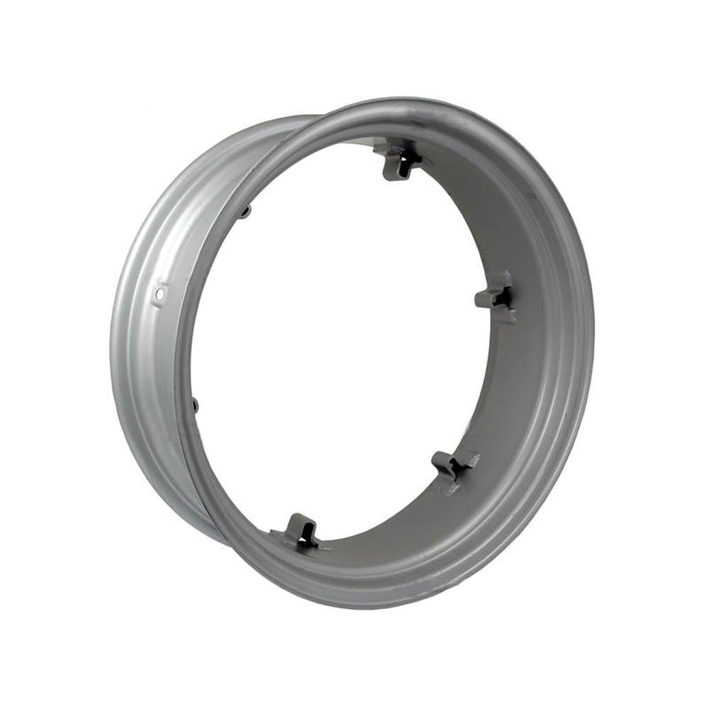 S.43689 Wheel Rim, Rim Size: 12 x 24´´. Fits John Deere