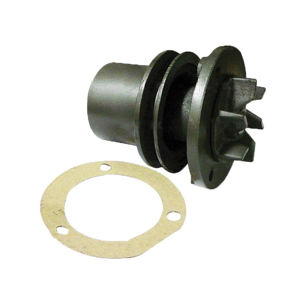Water Pump Assembly Fits Massey Ferguson Tractors Replaces 1751853M1