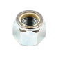 S.4961 Self Locking Nut, Size: 5/8'' UNF (Din 985) Fits Massey Ferguson