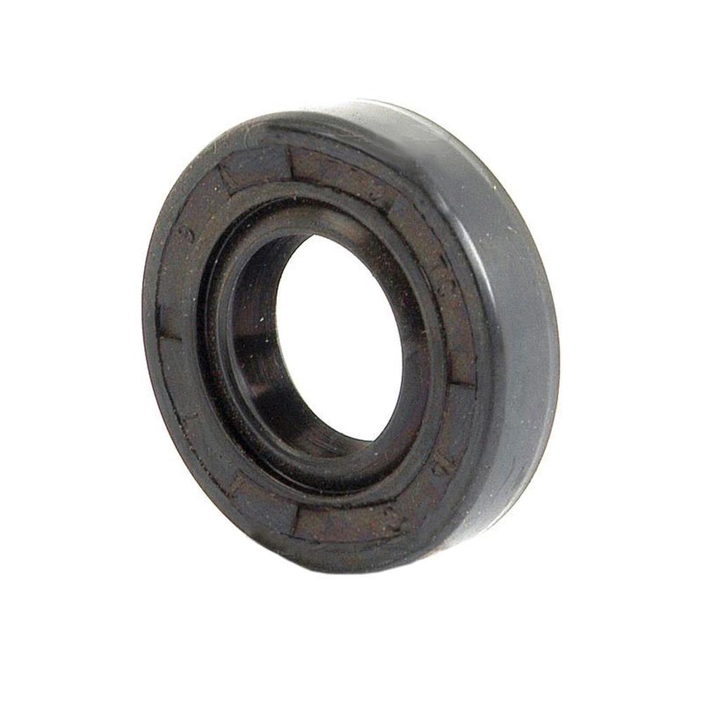 S.50163 Double Lip Seal, 15 x 30 x 7mm