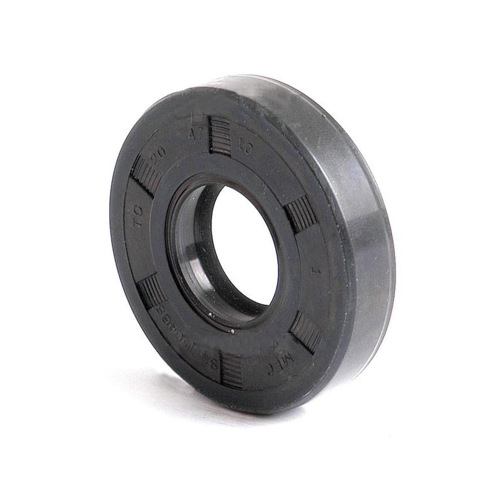 S.50189 Double Lip Seal, 20 x 47 x 10mm - Fits Ford/New Holland