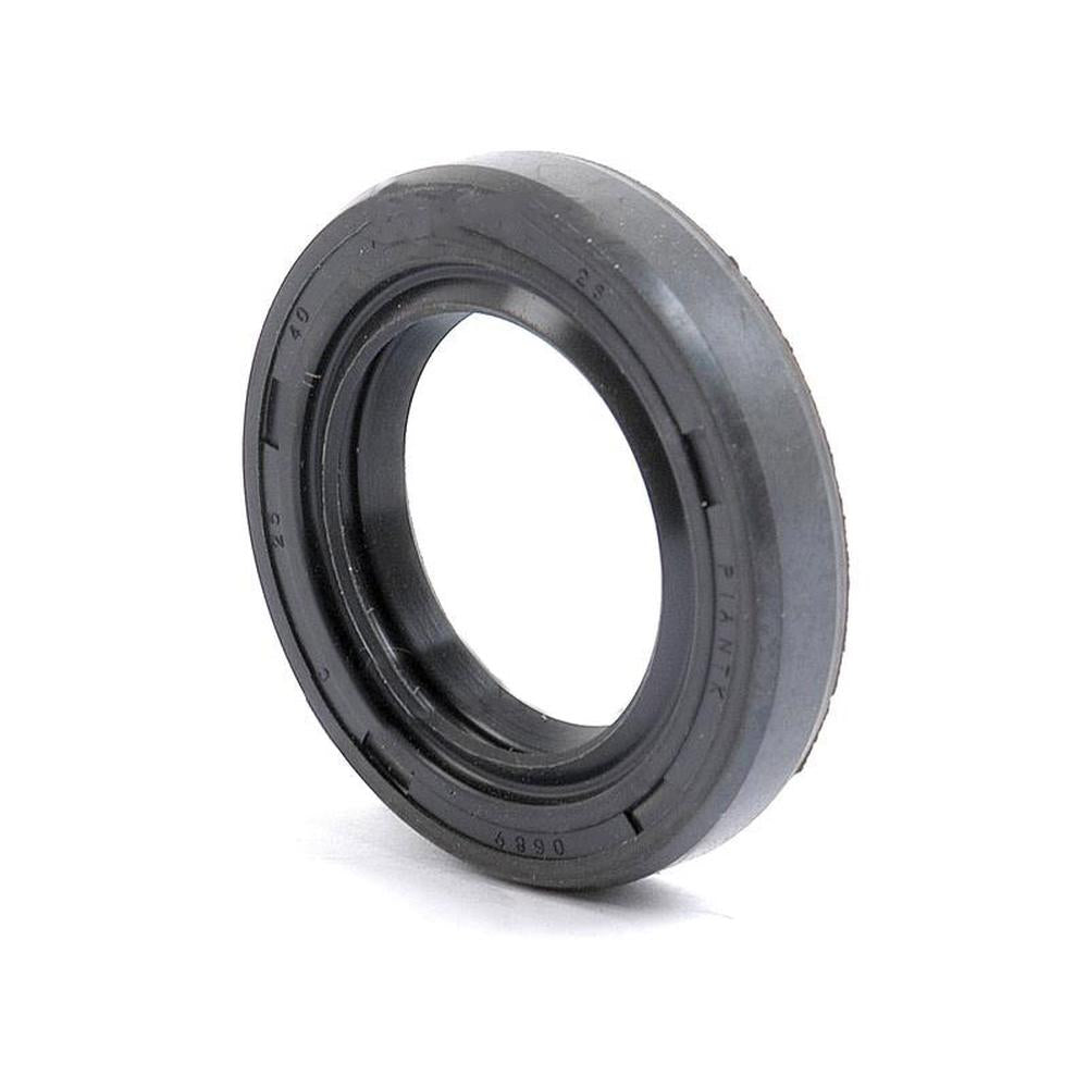 S.50207 Double Lip Seal, 25 x 40 x 7mm Fits Yanmar