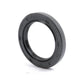 S.50303 Double Lip Seal, 38 x 55 x 7mm Fits Massey Ferguson