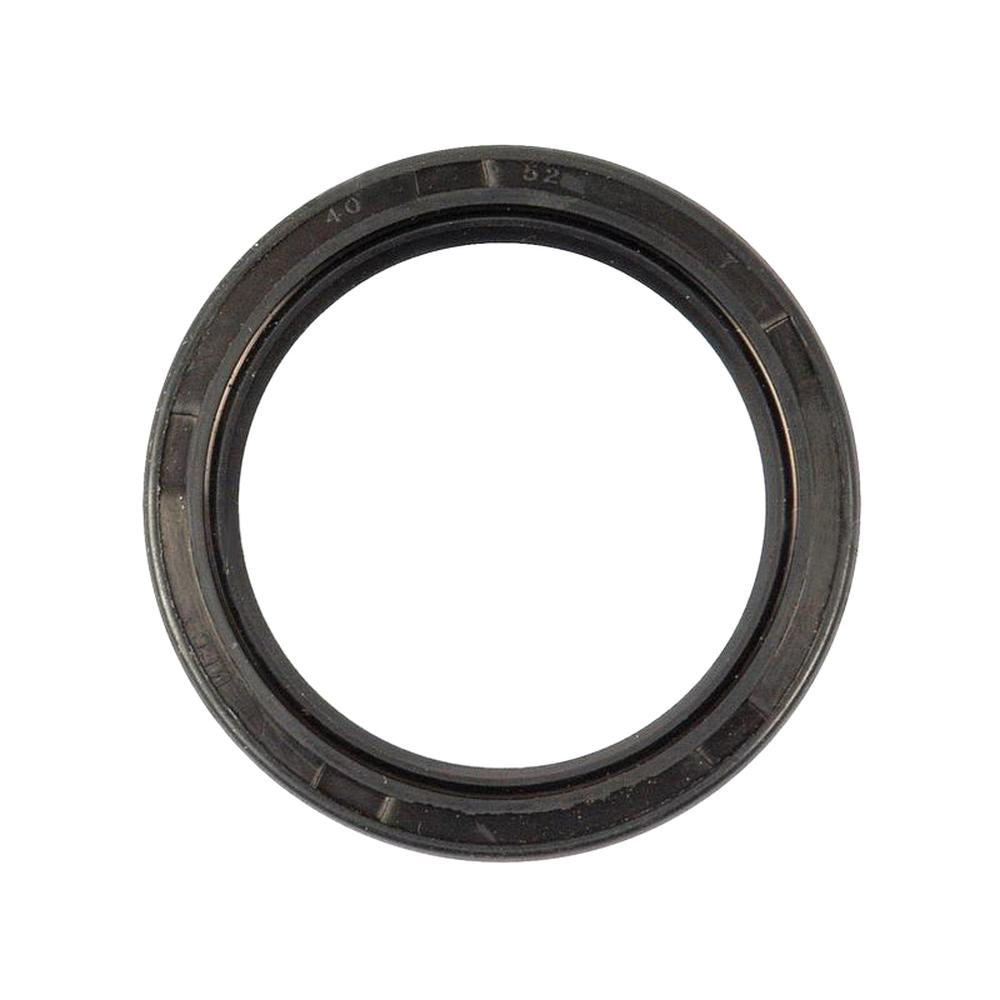S.50310 Double Lip Seal, 40 x 52 x 7mm Fits Zetor