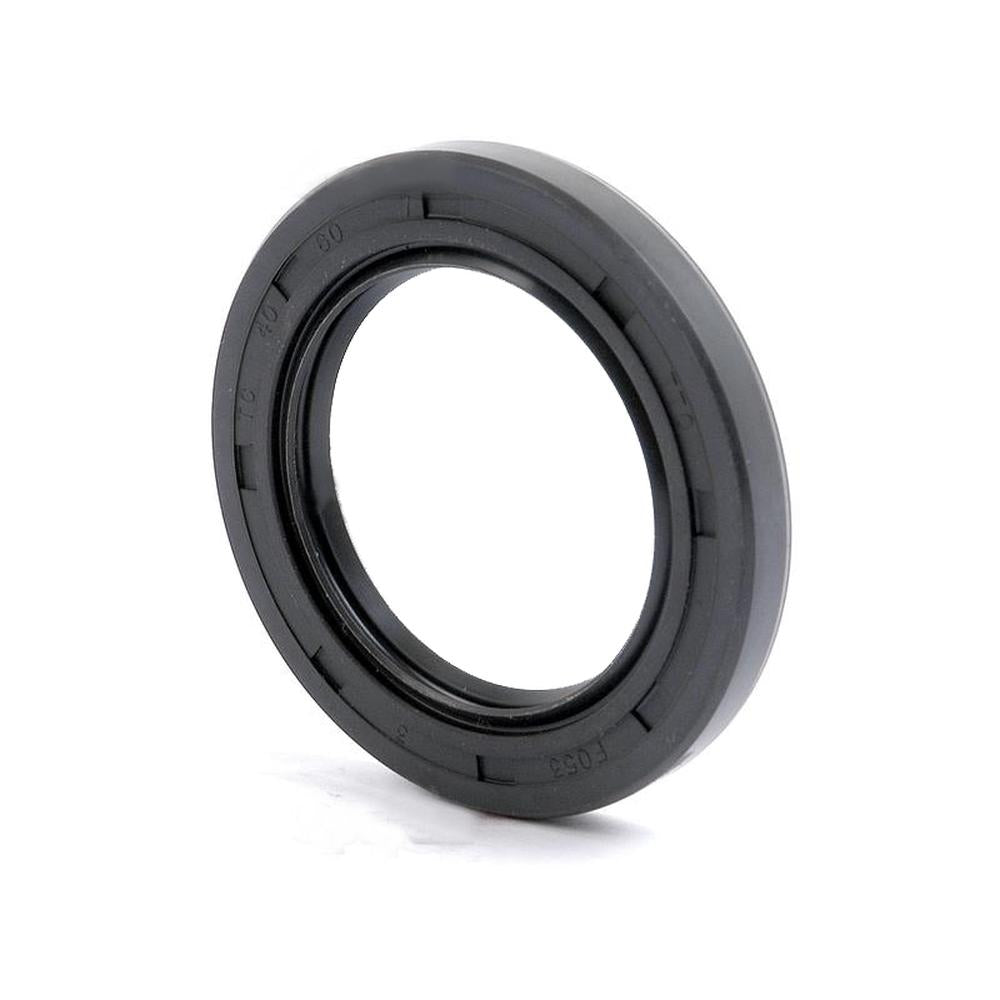 S.50316 Double Lip Seal, 40 x 60 x 7mm