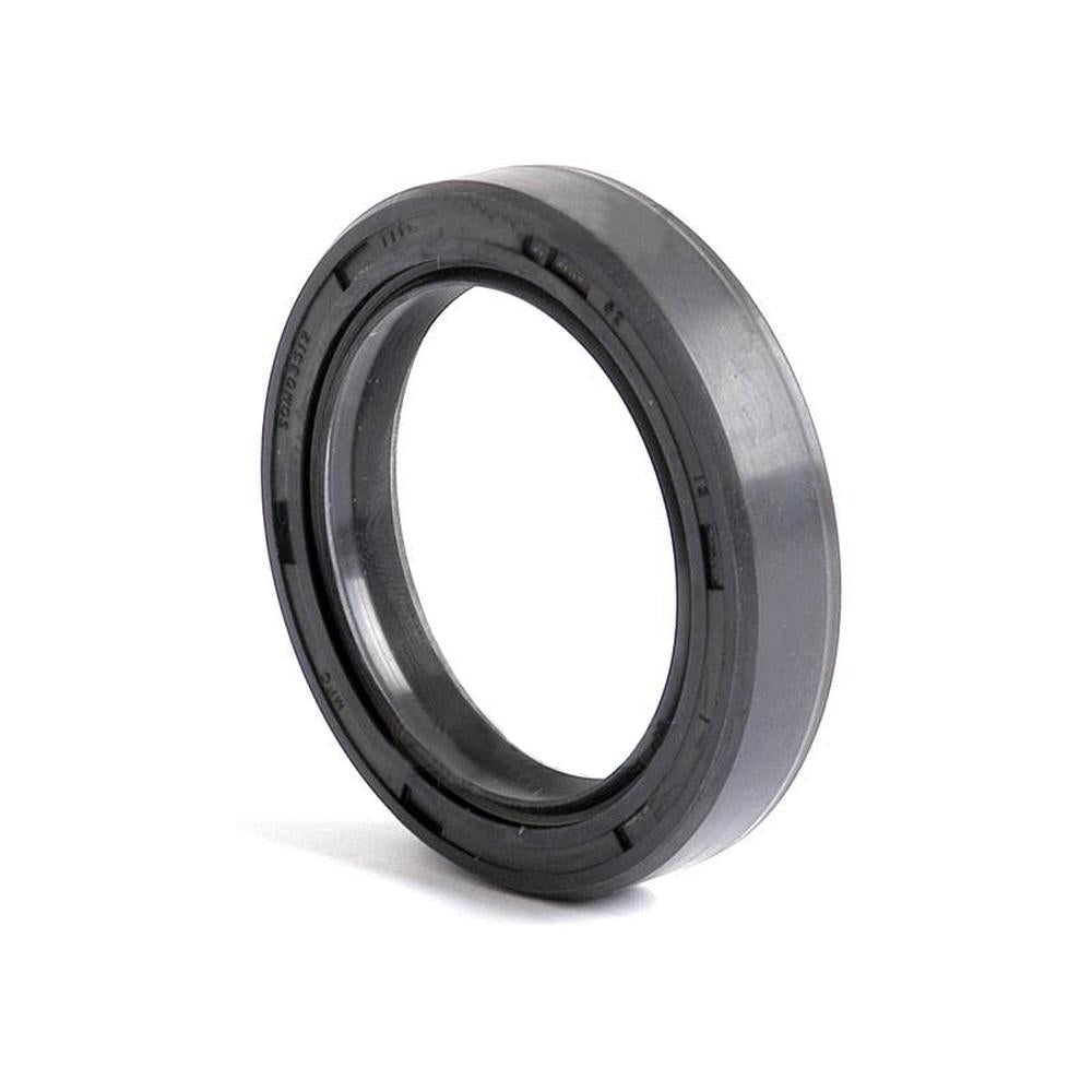 S.50349 Double Lip Seal, 45 x 62 x 12mm Fits Ford/New Holland