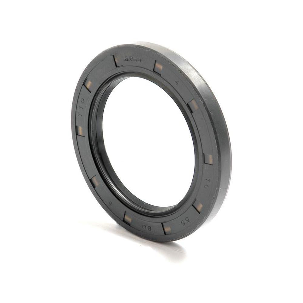 S.50407 Double Lip Seal, 55 x 80 x 8mm Fits Massey Ferguson