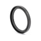 S.50456 Double Lip Seal, 80 x 100 x 10mm Fits John Deere