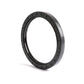 S.50479 Double Lip Seal, 130 x 160 x 15mm Fits Valmet & Valtra