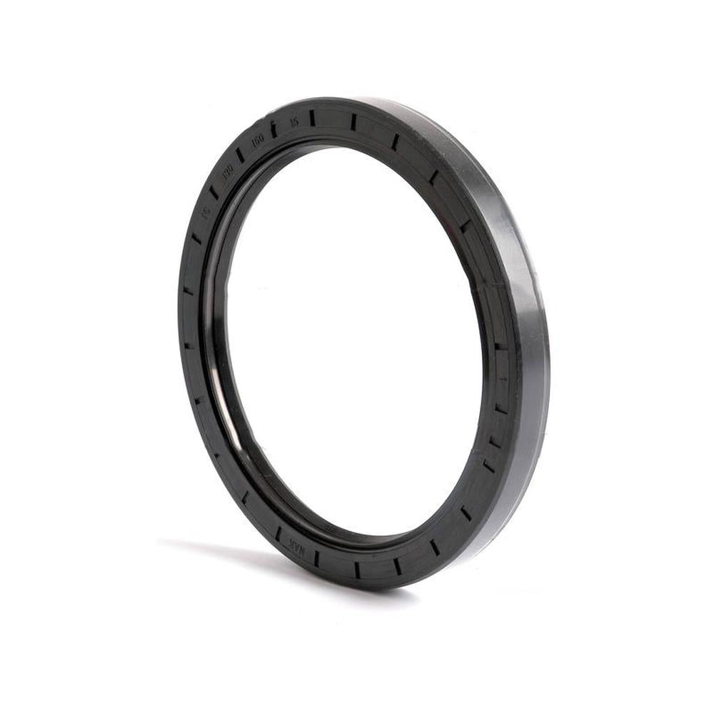 S.50479 Double Lip Seal, 130 x 160 x 15mm Fits Valmet & Valtra