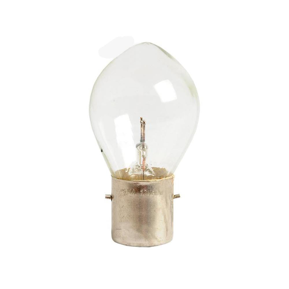 S.51135 Plough Bulb, 12V, 35W Watts, BA20s Base Fits Claas