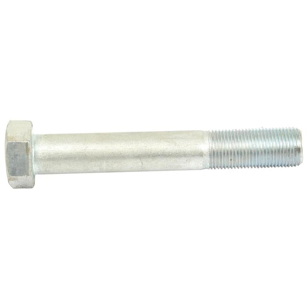 S.5125 Bolt Size: 5/16'' x 3'' UNF Tensile strength: 8.8. Fits Massey Ferguson