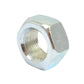 S.51503 Hexagon Nut, Size: M20 x 1.50mm (Din 934) Metric Fine Fits Zetor