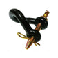 S.52657 Clevis, Twist 3/4" Fits Allis Chalmers