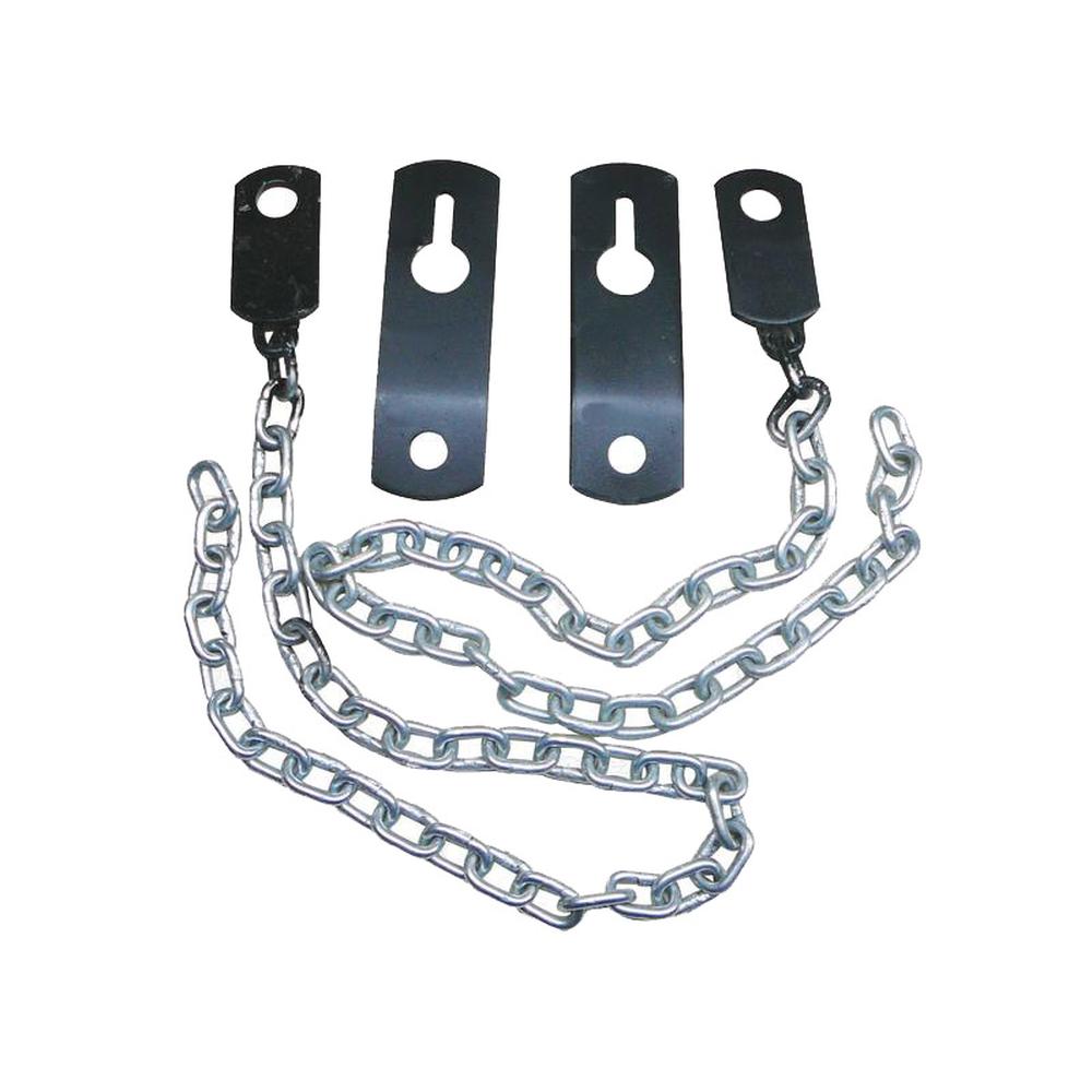Fits CAT 1 Compatible Mower Height Stabilizer Chain Kit