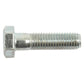 S.53721 Bolt, Size: M12 x 45mm (Din 931) Fits Zetor