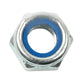 S.53840 Self Locking Nut, Size: M14 x 1.50mm (Din 985) Metric Fine