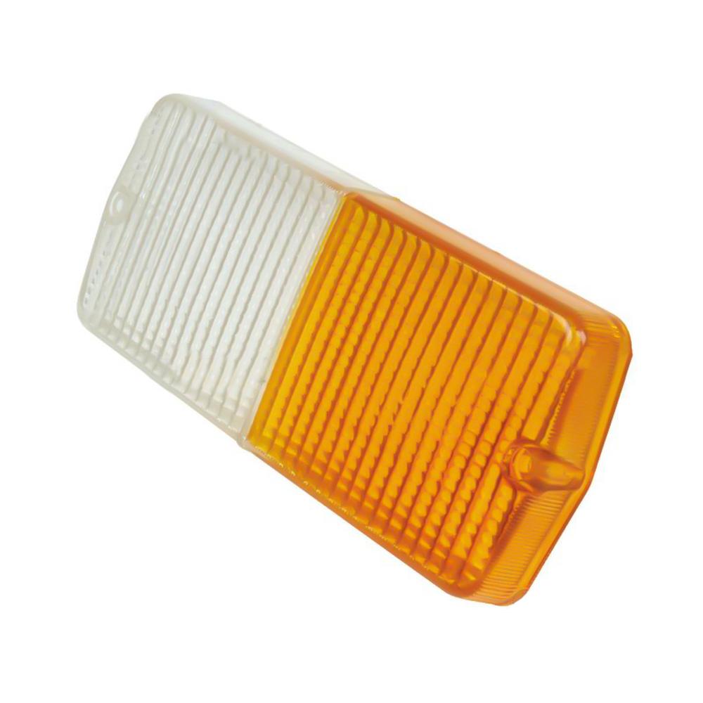 S.56365 Replacement Lens, Fits: S.56378, S.56379, S.56364 Fits Ford/Fits New Hol