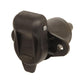 S.56375 3 Pin Auxiliary Socket w/ 2 Bolt Fixing Female Pin - Fits Ford/Fits NH