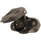 S.56375 3 Pin Auxiliary Socket w/ 2 Bolt Fixing Female Pin - Fits Ford/Fits NH