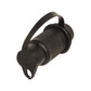 S.56376 3 Pin Auxiliary Plug Male Pin (Plastic) - Fits John Deere