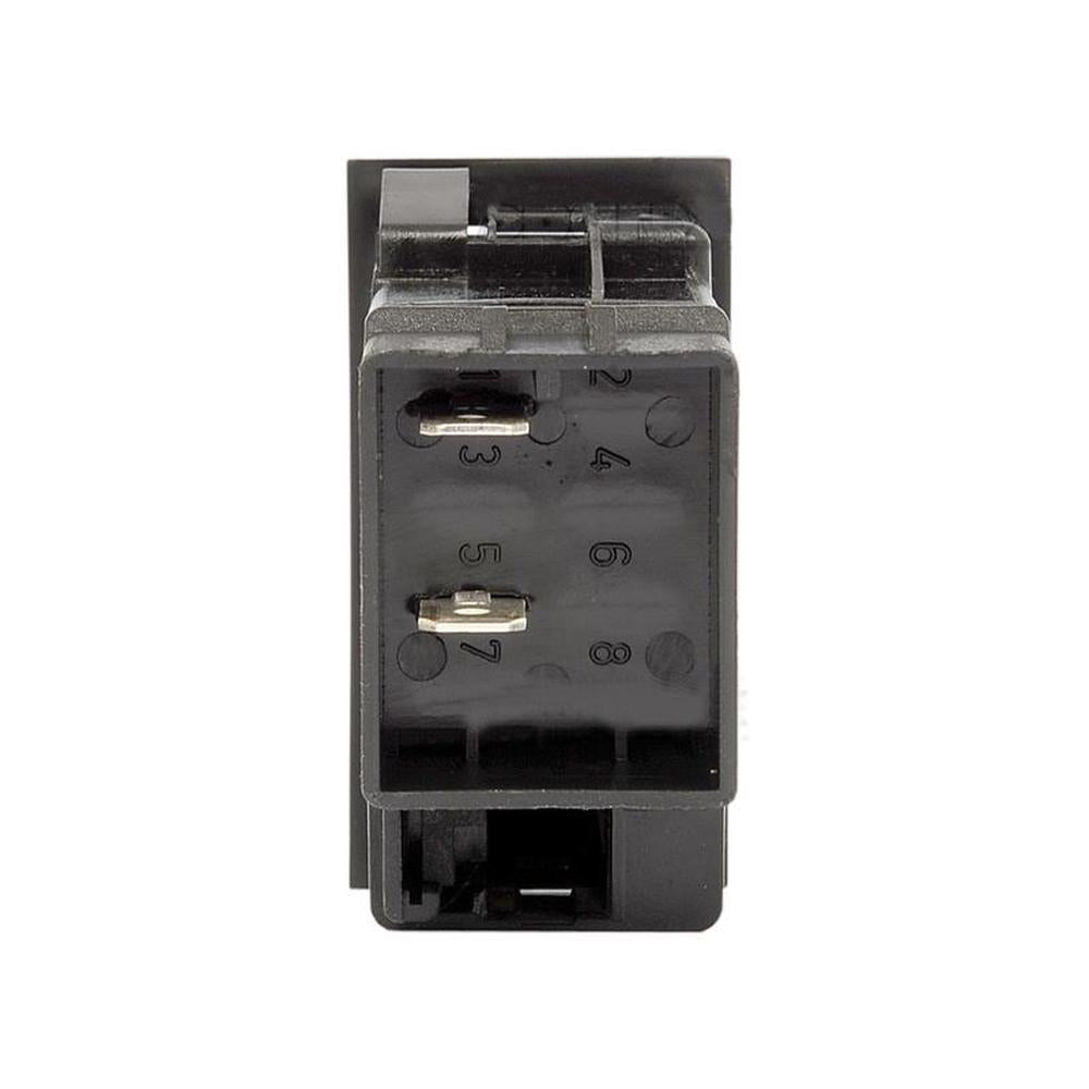 S.56688 Rocker Switch, Beacon, 2 Position (On/Off) - Fits Ford/New Holland