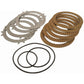 S.56953 Clutch Plate Kit, Torque Amplifier Fits Case IH