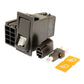 S.57254 Rocker Switch - Work Lights, 2 Position (On/Off) Fits Case IH