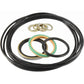S.57264 Seal Kit, Orbitol Motor Repair - Fits Case IH 248, 3220, 4240, 485XL +