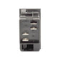 S.57351 Rocker Switch - Diff. Lock, 3 Position (Off/1/(2)) Fits Ford/Fits New Ho