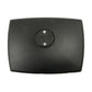 S.57437 Mirror Head - Rectangular, Convex, 281 x 201mm, RH/LH Fits John Deere