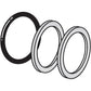 S.5747 SEAL REPAIR KIT-QR COUPLING Fits Ford/New Holland