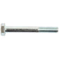S.5771 Bolt, Size: M10 x 80mm (Din 931)
