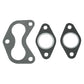 Exhaust Manifold Gasket K900772 Fits David Brown 1200 1210 1212 1410 1412