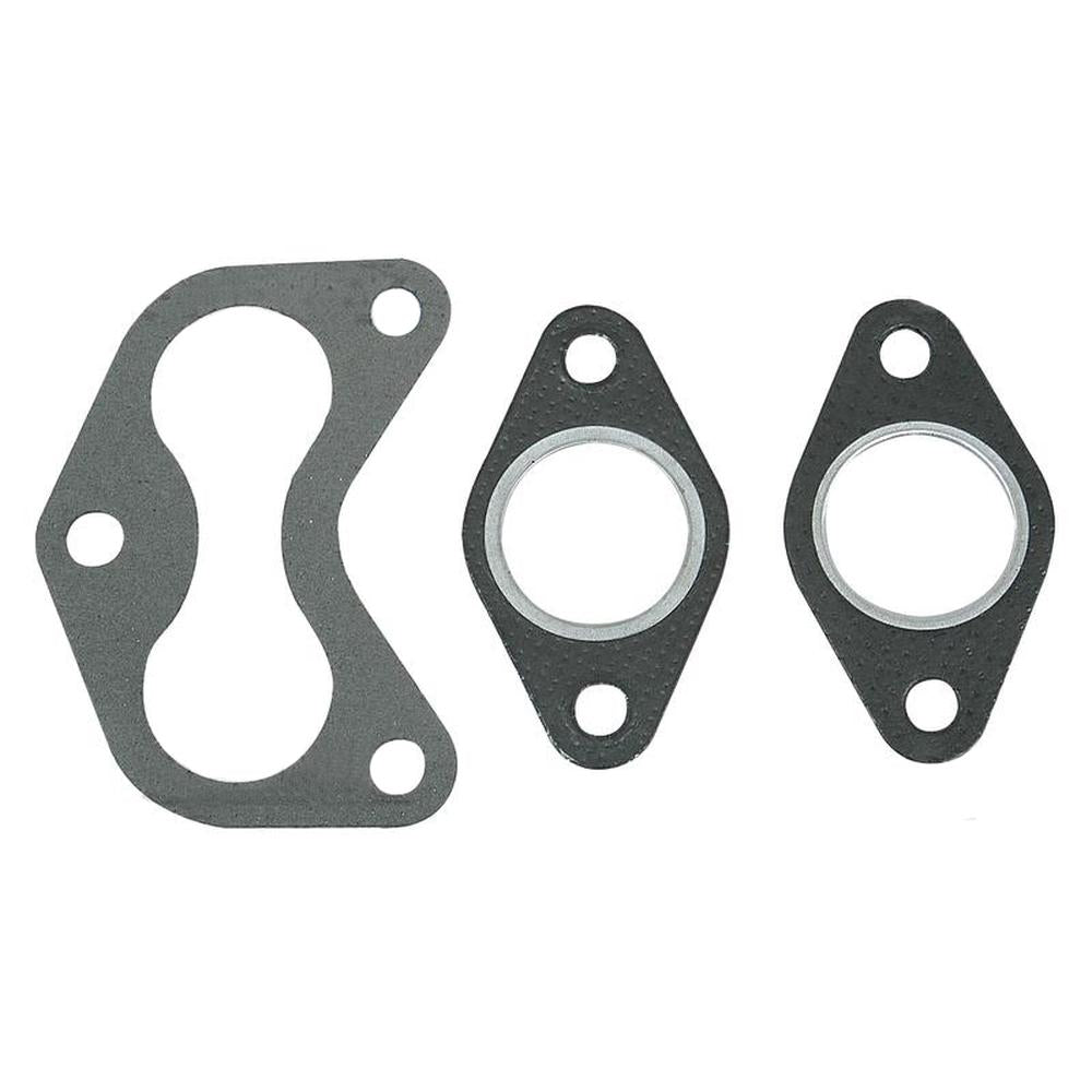 K907343 Exhaust Manifold Gasket Fits David Brown 990 995 996 1200 1210 1212