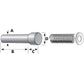S.5786 PTO Yoke Pin - Pin Ø:8mm (Agripak 2 pcs.)